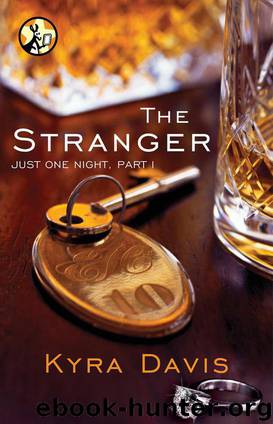 The Stranger by Kyra Davis