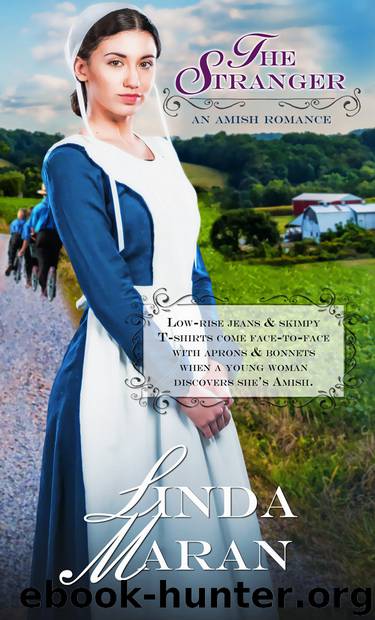 The Stranger by Linda Maran