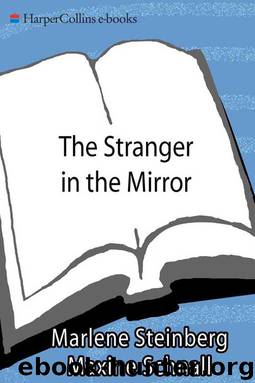 The Stranger in the Mirror: The Hidden Epidemic by Steinberg Marlene & Schnall Maxine