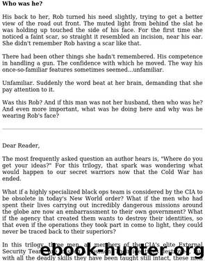 The Stranger she Knew by Gayle Wilson