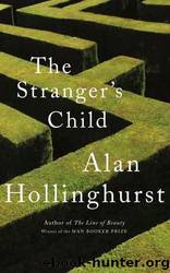 The Stranger's Child by Hollinghurt Alan