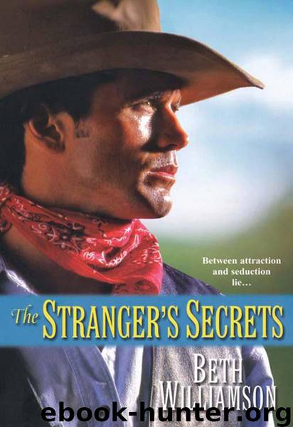 The Stranger's Secrets by Beth Williamson