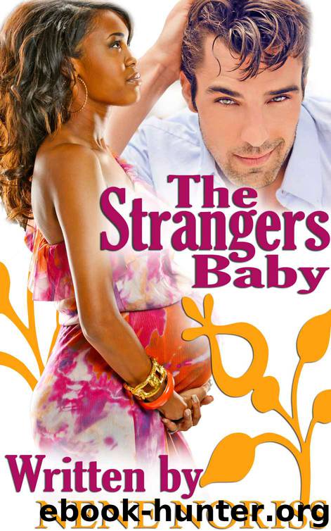 The Strangers Baby (BWWM Pregnancy Erotic Romance)
