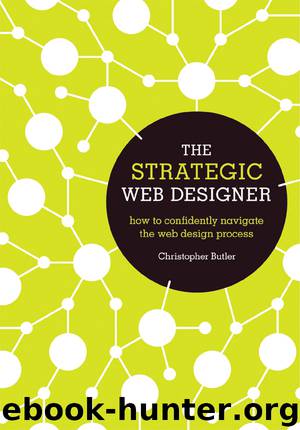The Strategic Web Designer by Christopher Butler