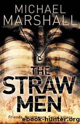 The Straw Men by unknow