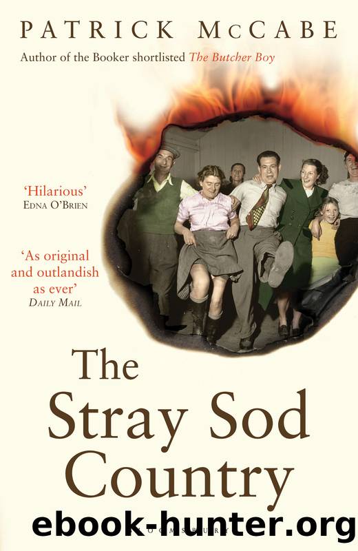 The Stray Sod Country by Patrick McCabe