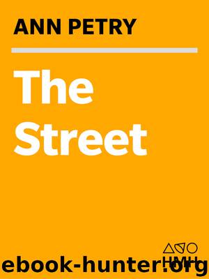 The Street by Ann Petry