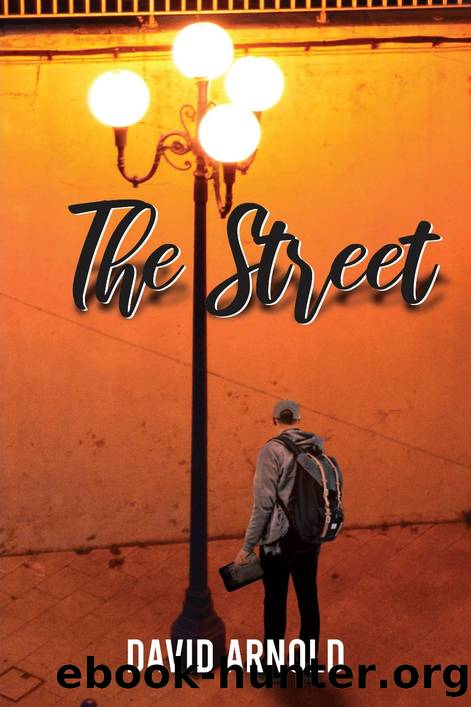 The Street by David Arnold