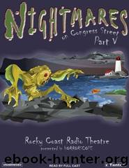 The Street by H. P. Lovecraft