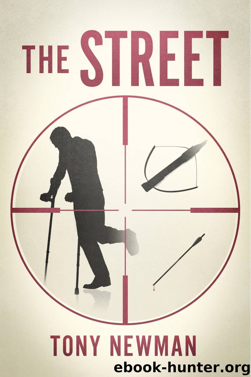 The Street by Tony Newman