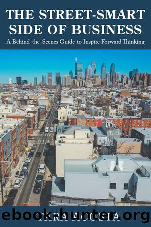 The Street-Smart Side of Business by Tara Acosta
