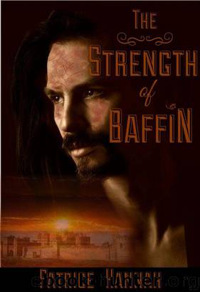 The Strength of Baffin by Patrice Hannah
