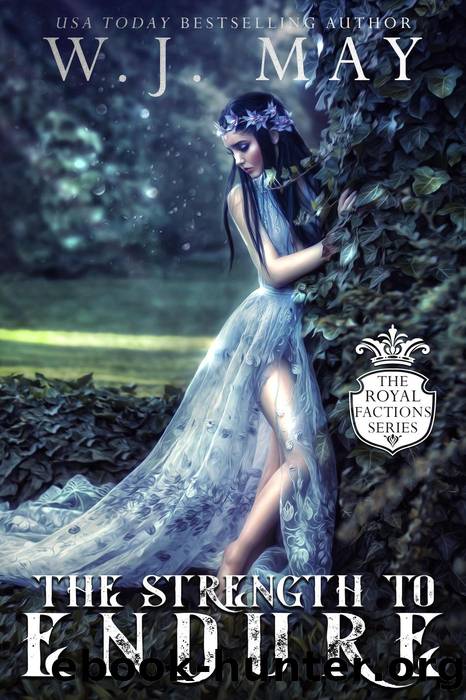 The Strength to Endure by W.J. May