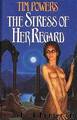 The Stress Of Her Regard by Tim Powers