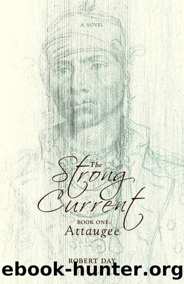 The Strong Current by Robert Day
