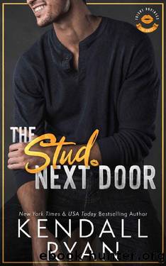 The Stud Next Door (Frisky Business Book 3) by Kendall Ryan