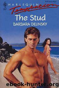 The Stud by Barbara Delinsky