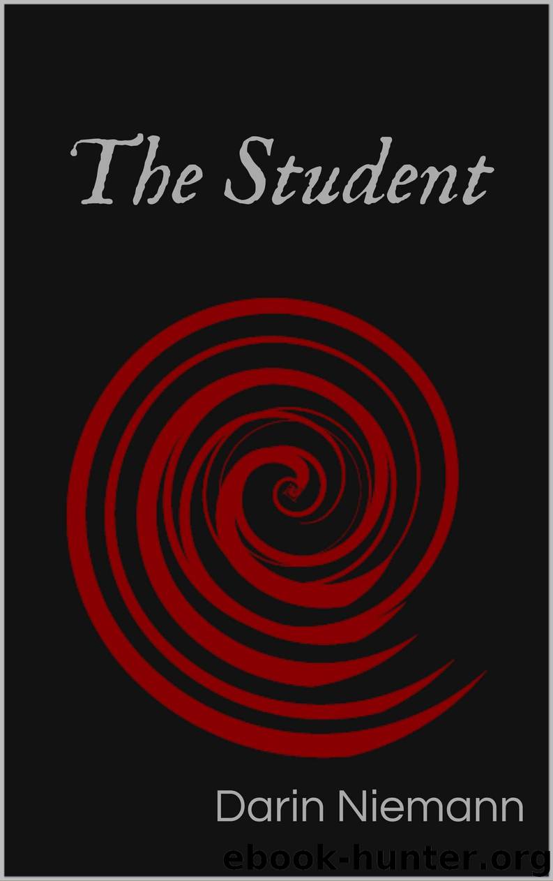 The Student by Niemann Darin