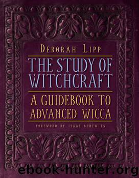 The Study of Witchcraft by Deborah Lipp