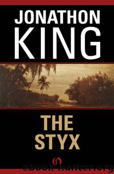 The Styx by Jonathon King
