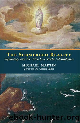 The Submerged Reality by Martin Michael & Pabst Adrian
