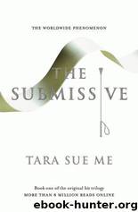 The Submissive by Erotic Romance
