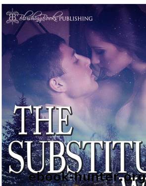 The Substitute Wife by Faulkner Carolyn