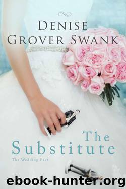 The Substitute by Denise Grover Swank