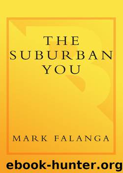 The Suburban You by Mark Falanga