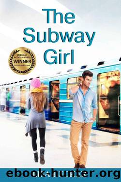 The Subway Girl: An Opposites Attract Contemporary Romance (The Subway Girl Series Book 1) by Lisa Becker