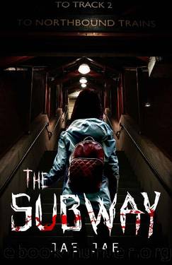 The Subway: A Thriller Novel by Jae Jae