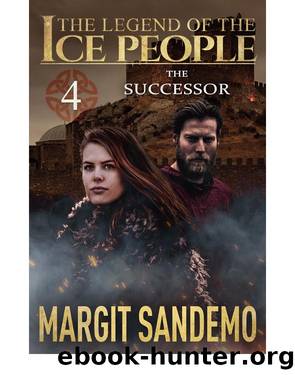 The Successor by Margit Sandemo