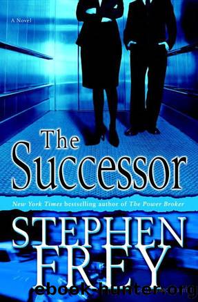 The Successor by Stephen W. Frey