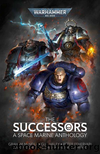 The Successors by Graham McNeill