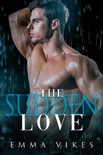 The Sudden Love (Hudson Brothers #3) by Emma Vikes