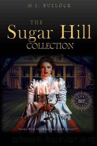 The Sugar Hill Collection by M L Bullock