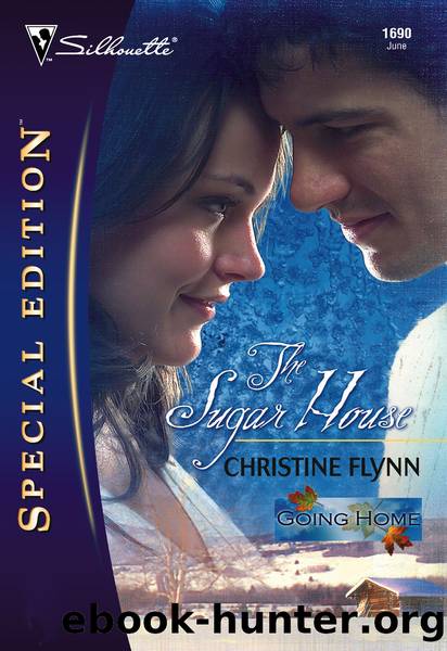 The Sugar House by Christine Flynn