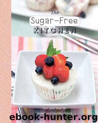 The Sugar-Free Kitchen by Unknown