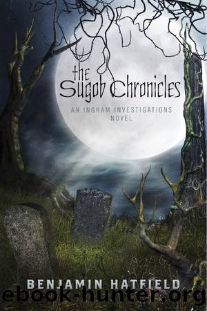The Sugob Chronicles by Benjamin Hatfield