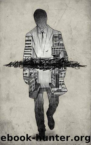 The Suicide by Mark SaFranko