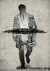 The Suicide by Mark Safranko