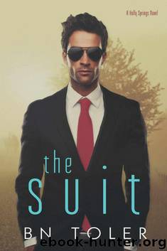The Suit by B.N. Toler