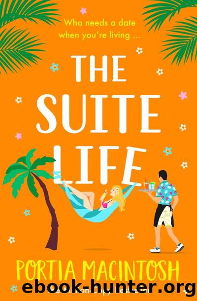 The Suite Life by Portia MacIntosh