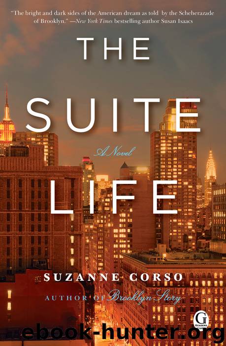 The Suite Life by Suzanne Corso