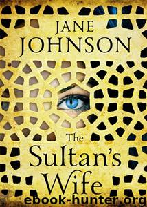 The Sultan's Wife by Johnson Jane