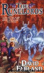 The Sum of All Men by David Farland