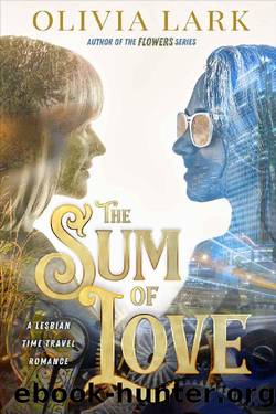 The Sum of Love by Olivia Lark