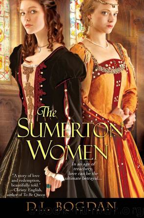 The Sumerton Women by Bogdan D.L