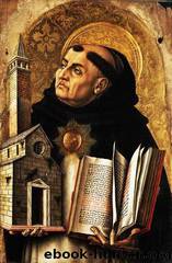 The Summa Theologica, Part I, Vol. 1 by Thomas Aquinas