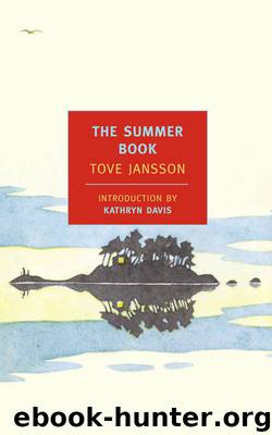The Summer Book by Tove Jansson